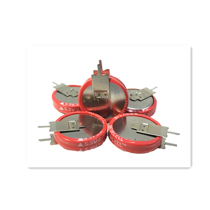 <b>NEWCELL Super Capacitor</b>